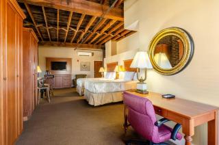 Jackson Park Inn, an Ascend Collection Hotel - 1