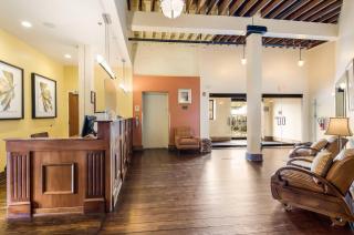 Jackson Park Inn, an Ascend Collection Hotel - Pulaski - 2