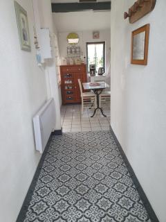 La Maison de Jeanne - 1