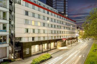 Ramada by Wyndham Essen - Essen - 2