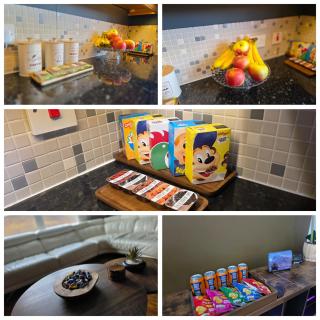 The Mountain Lake - 6