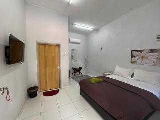 Cahaya roomstay - Kangar - 3