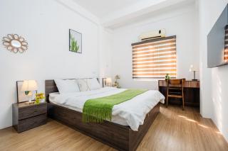 Vari Homestay Đào Tấn - 6