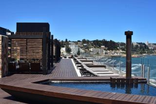 Radisson Blu Acqua Hotel & Spa Concon - 9