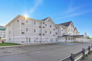 Country Inn & Suites by Radisson, Saskatoon, SK - Saskatoon - 8