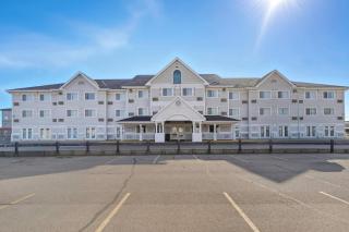 Country Inn & Suites by Radisson, Saskatoon, SK - Saskatoon - 7