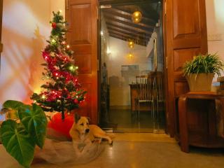 kandy lake reach hotel - 1