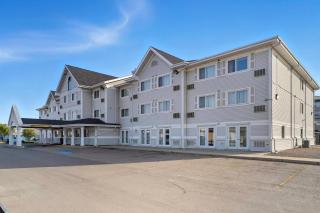 Country Inn & Suites by Radisson, Saskatoon, SK - Saskatoon - 6