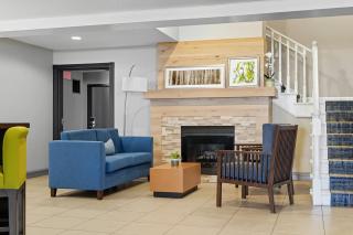Country Inn & Suites by Radisson, Saskatoon, SK - Saskatoon - 5