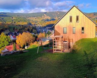 Výhledovka chalet - 6