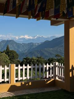 Hari Mang Imm Homestay in Darjeeling - 8