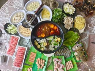 kandy lake reach hotel - 2