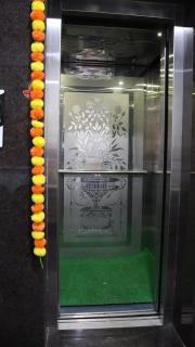 At Home Hotel Darbar - 5