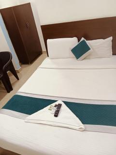 At Home Hotel Darbar - 4