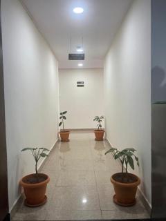 At Home Hotel Darbar - 2