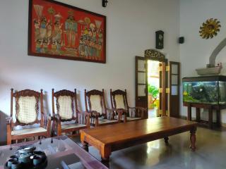 kandy lake reach hotel - 3