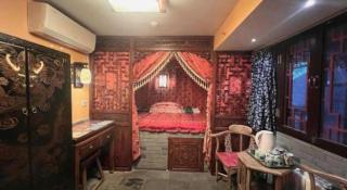 Beijing Double Happiness Courtyard Hotel - 6