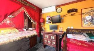 Beijing Double Happiness Courtyard Hotel - 5