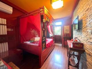 Beijing Double Happiness Courtyard Hotel - 2