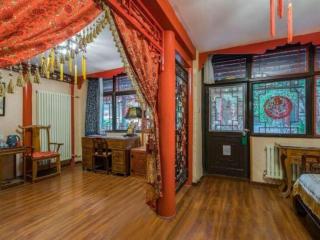 Beijing Double Happiness Courtyard Hotel - 1