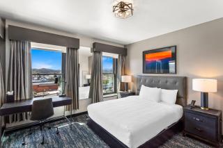 Tygart Hotel, an Ascend Collection Hotel - 0