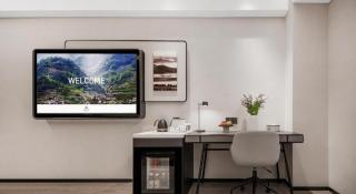 Atour Hotel Chengdu High-Tech Zone - 2