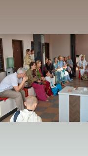 Hotel Jaipur In, Jatipura Parikrama Marg Near Mukharvind Temple - 8