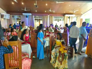 kandy lake reach hotel - 6