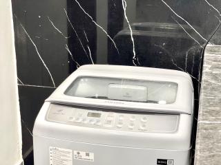 Sky Hotel Sihanoukville - Free laundry - 6