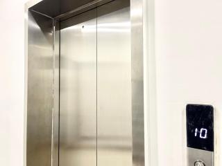 Sky Hotel Sihanoukville - Free laundry - 2