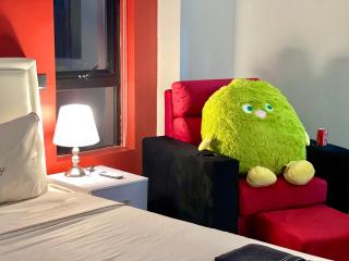 Sky Hotel Sihanoukville - Free laundry - 7