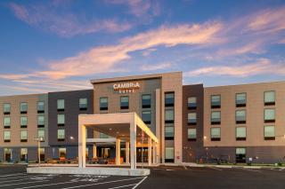 Cambria Hotel & Suites Plymouth - 7