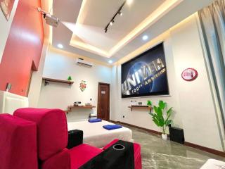 Sky Hotel Sihanoukville - Free laundry - 9