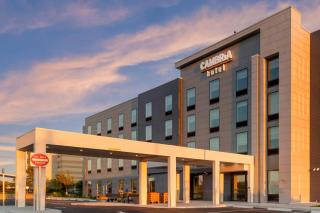 Cambria Hotel & Suites Plymouth - 4