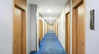 7 Days Inn Tianjin Railway Station - 5