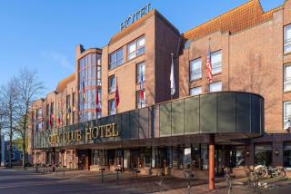 Aspire Oldenburg, Trademark Collection by Wyndham - 9