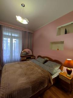 Spacious apartment at 18 Grigory Skovoroda Street - 8
