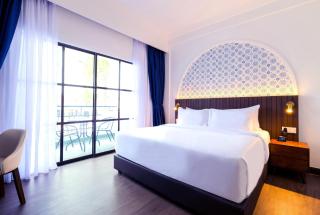 The Lisbon Melaka, Trademark Collection by Wyndham - 0