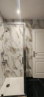 Bright apartment in Menton - Menton - 1