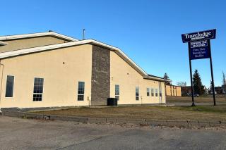 Travelodge by Wyndham Valleyview AB - 9