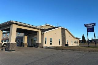 Travelodge by Wyndham Valleyview AB - 0