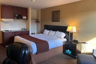 Travelodge by Wyndham Valleyview AB - 5