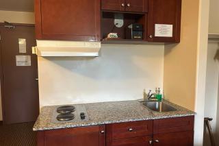 Travelodge by Wyndham Valleyview AB - 3