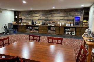 Travelodge by Wyndham Valleyview AB - 2