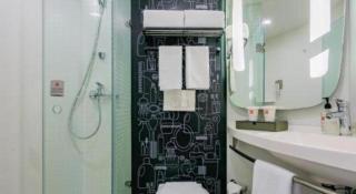 ibis Xian South Gate - 9