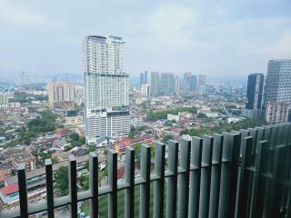 Colony Infinitum KualaLumpur by FR - 2