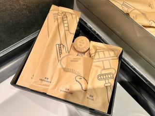 Naina Homestay at Sutera Bay - 9