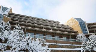 CITIC Jinling Hotel - 8