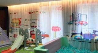 CITIC Jinling Hotel - 7