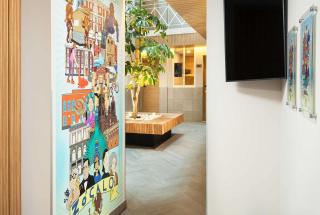 Hotel MX zócalo CDMX, Trademark Collection by Wyndham - 5